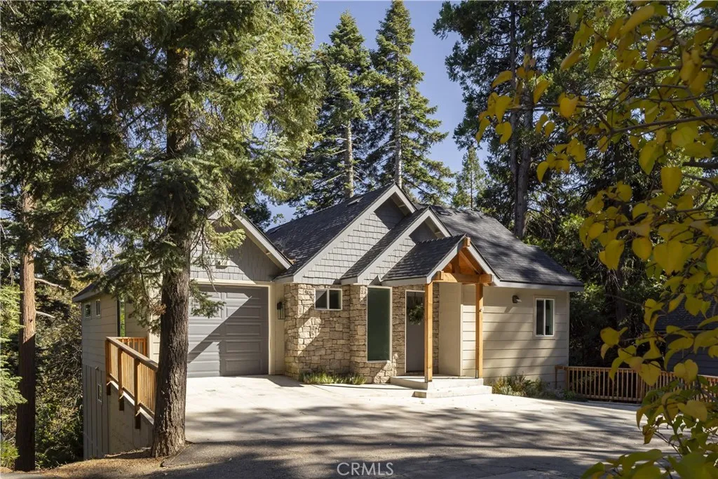 Additional image 33 of 388 Primrose Circle, Lake Arrowhead, CA 92352