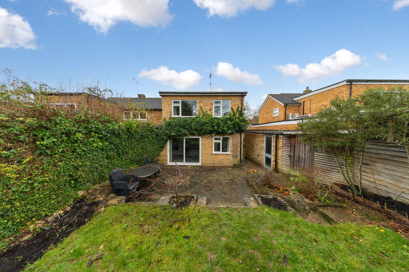 Additional image 23 of Sandpit Lane, Marshalswick