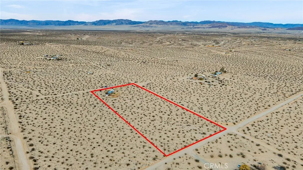 Additional image 23 of 68476 Pole Line, 29 Palms, CA 92277