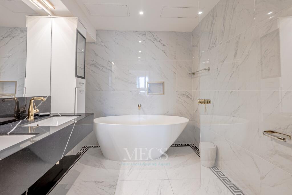 Additional image 15 of Royal Arch Apartments, The Mailbox, Wharfside Street, Birmingham, West Midlands, B1 1RB