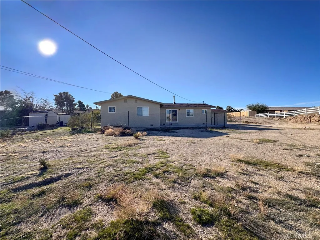 Additional image 43 of 27474 Travertine St, Barstow, CA 92311