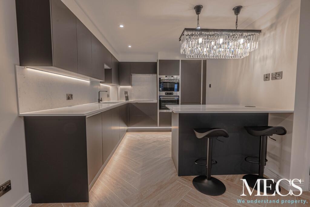Additional image 5 of Royal Arch Apartments, The Mailbox, Wharfside Street, Birmingham, B1 1RB