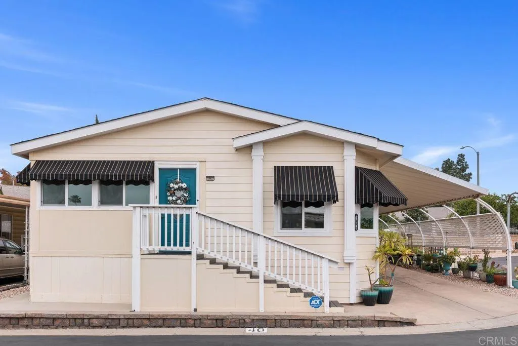 Additional image 3 of 1600 E. Vista Way Unit 40, Vista, CA 92084