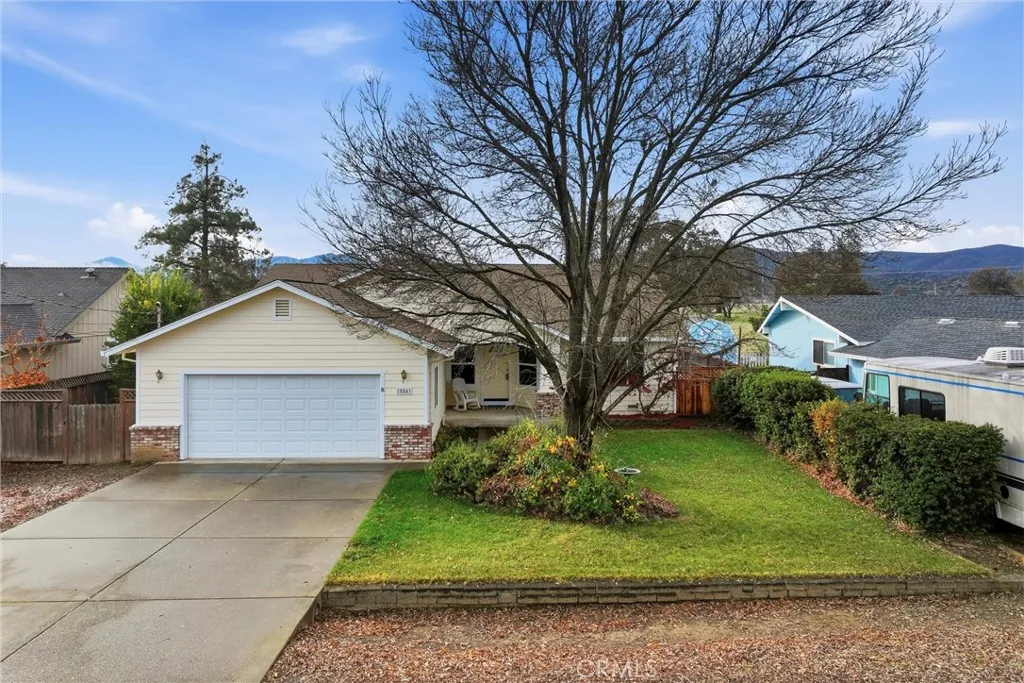 Additional image 2 of 18841 Spyglass Rd, Hidden Valley Lake, CA 95467