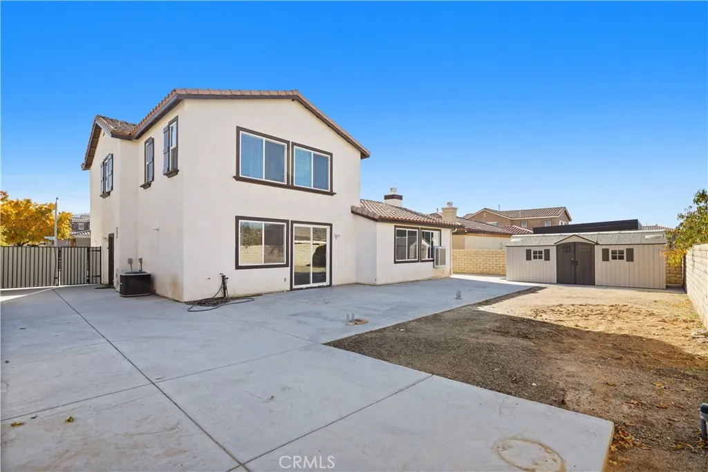 Additional image 35 of 5105 Spyglass Drive, Palmdale, CA 93552