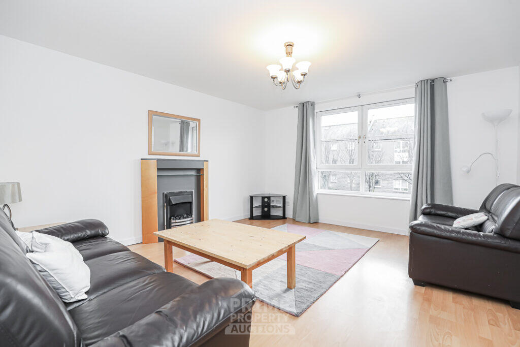 Additional image 3 of 45 Mary Elmslie Court, Aberdeen, AB24 5BS