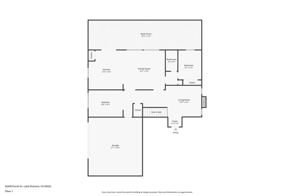Additional image 48 of 36250 Pursh Drive, Lake Elsinore, CA 92532