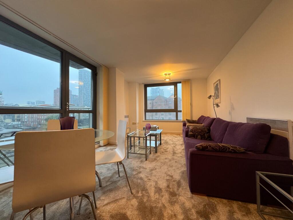 Additional image 5 of Holliday Street, Birmingham, West Midlands, B1