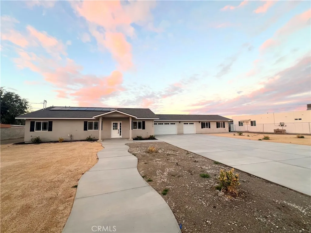 Additional image 63 of 9737 East Avenue Q-4, Sun Village, CA 93543