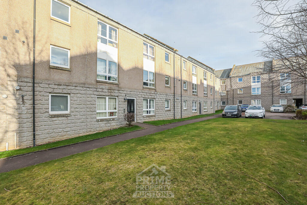 Additional image 15 of 45 Mary Elmslie Court, Aberdeen, AB24 5BS