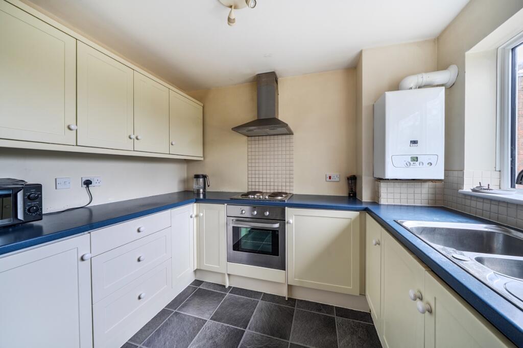 Additional image 13 of Milton Road Harpenden AL5