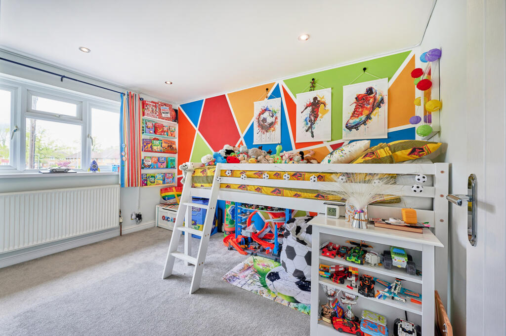 Additional image 14 of Claremont, Bricket Wood, St. Albans, Hertfordshire, AL2