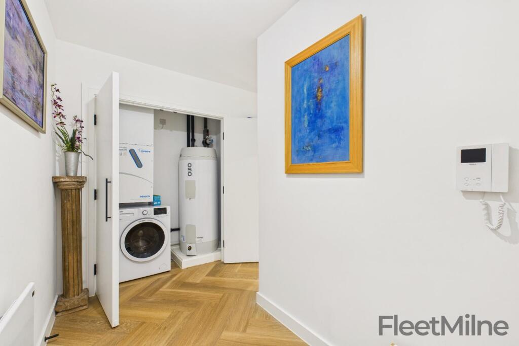 Additional image 10 of Lockside House, Scotland Street, Birmingham