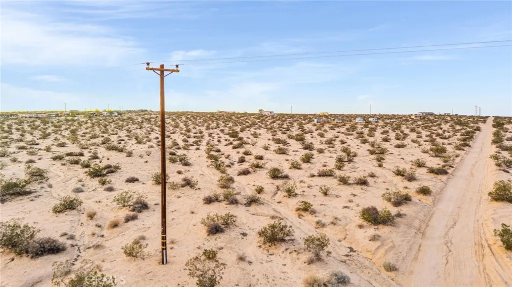 Additional image 45 of 68476 Pole Line, 29 Palms, CA 92277