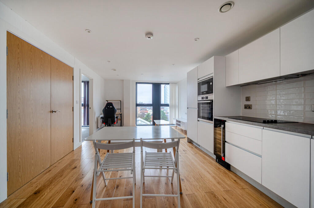 Additional image 8 of Communication Row, Birmingham, B15