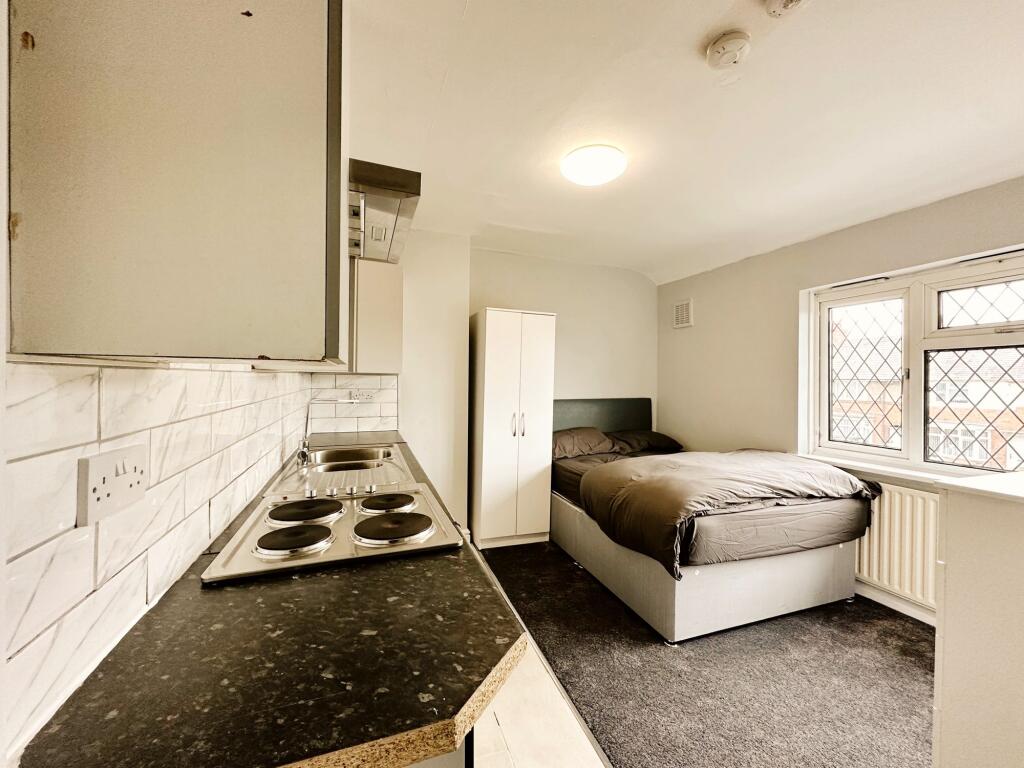 Additional image 2 of Studio 2, Overton Road, Acocks Green, B27