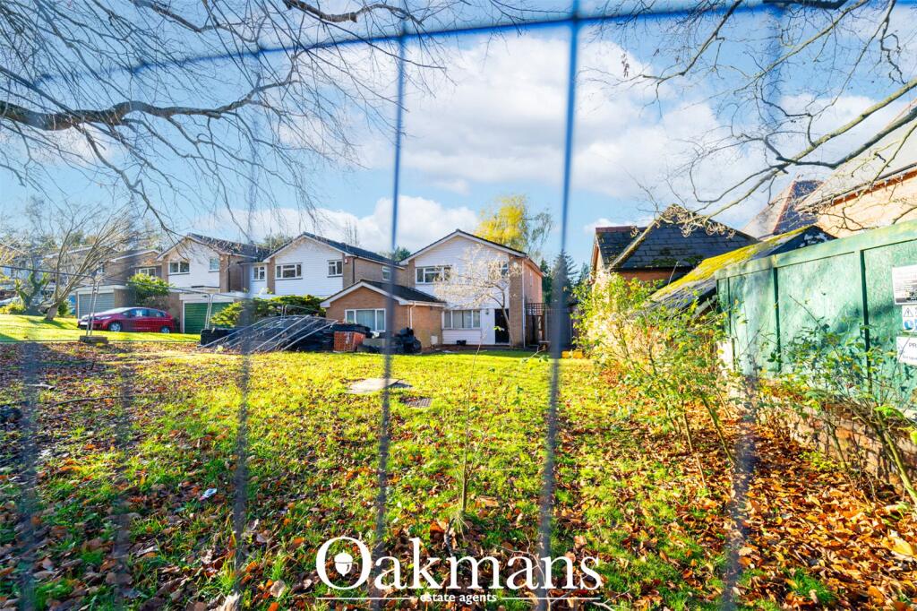 Additional image 51 of Serpentine Road, Selly Park, Birmingham, West Midlands, B29