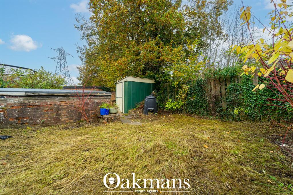 Additional image 20 of Tessall Lane, Birmingham, West Midlands, B31