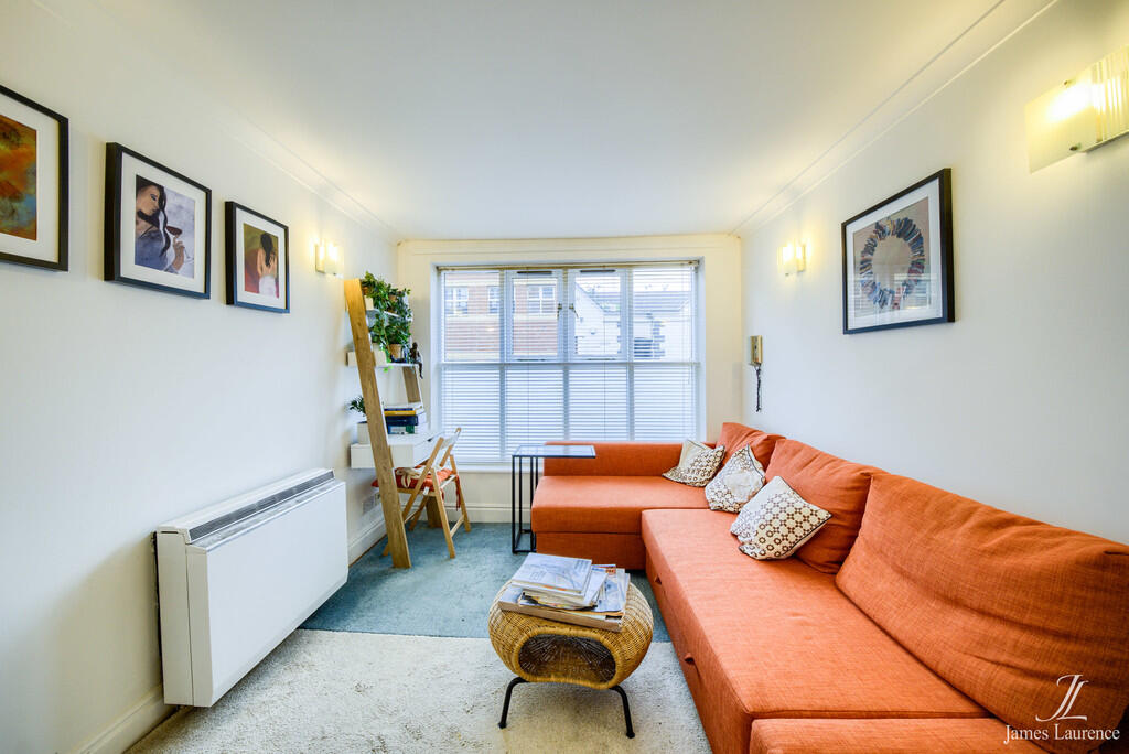 Additional image 5 of Kings Court, 25 Cox Street, Jewellery Quarter