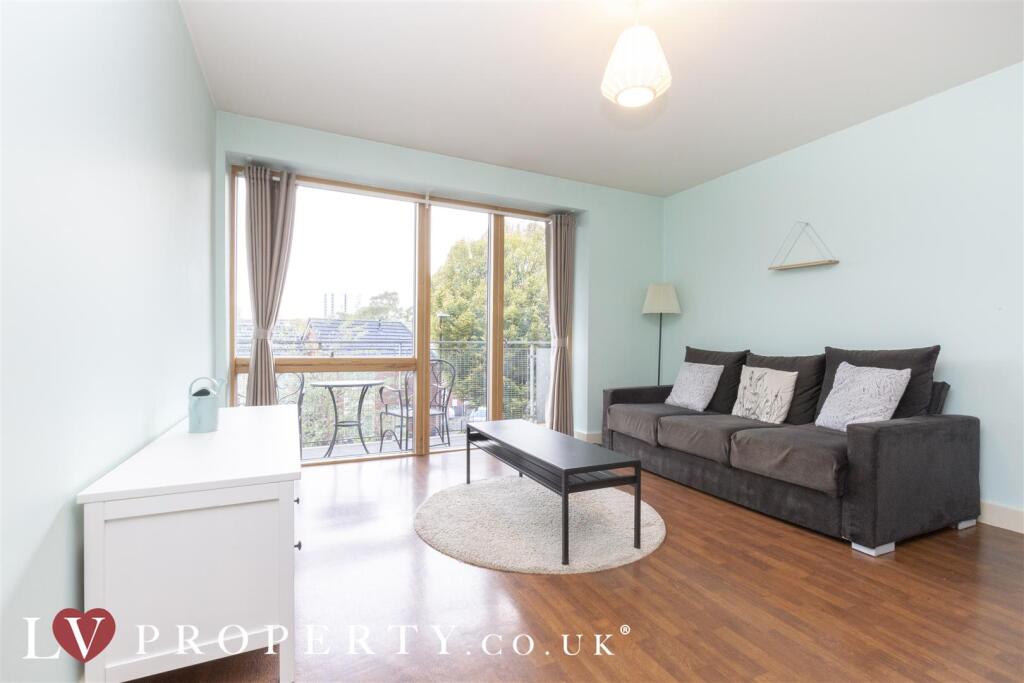 Additional image 4 of Sherborne Street, Birmingham, West Midlands, B16