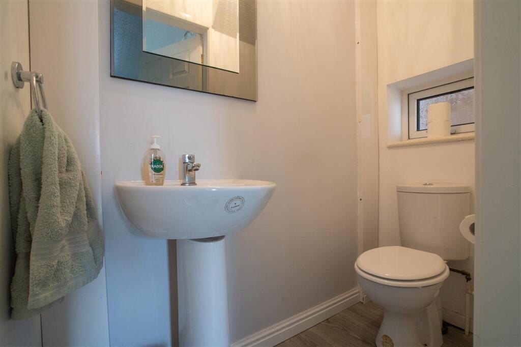 Additional image 8 of Paddock Drive, Birmingham