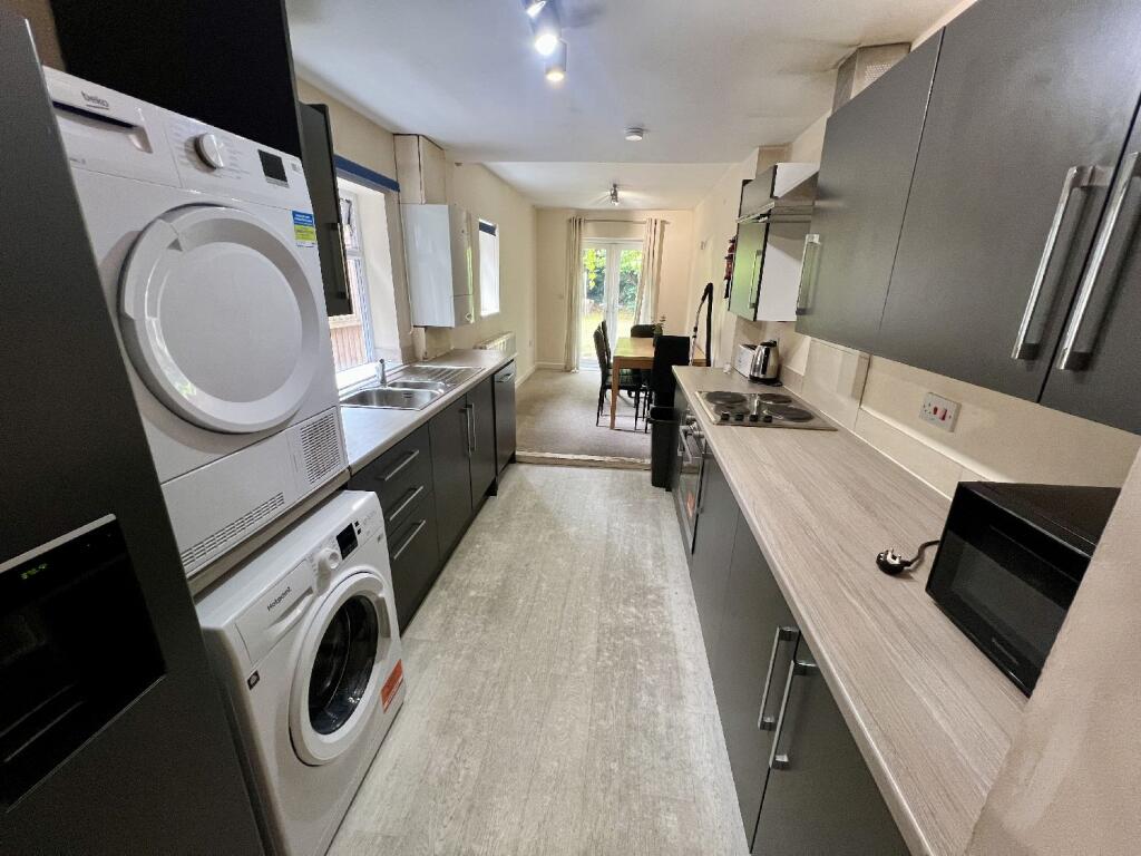 Additional image 19 of Heeley Road (F), Selly Oak, Birmingham, West Midlands, B29