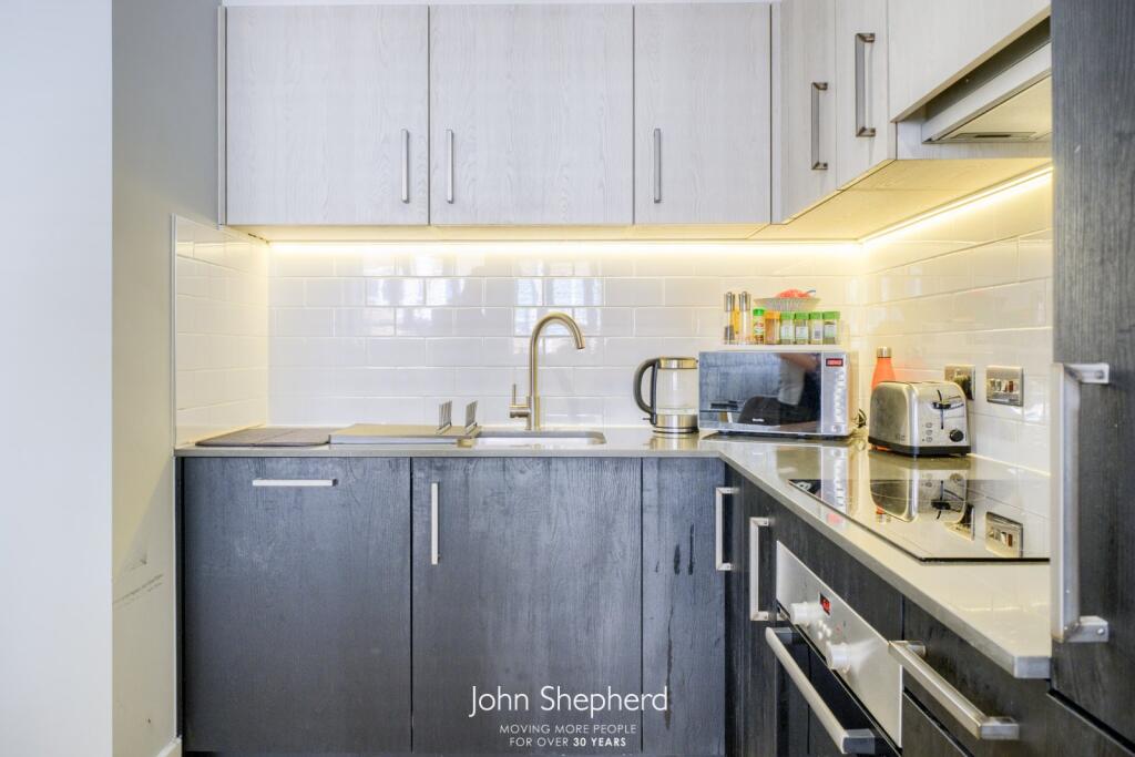 Additional image 6 of Newhall Street, Birmingham, West Midlands, B3