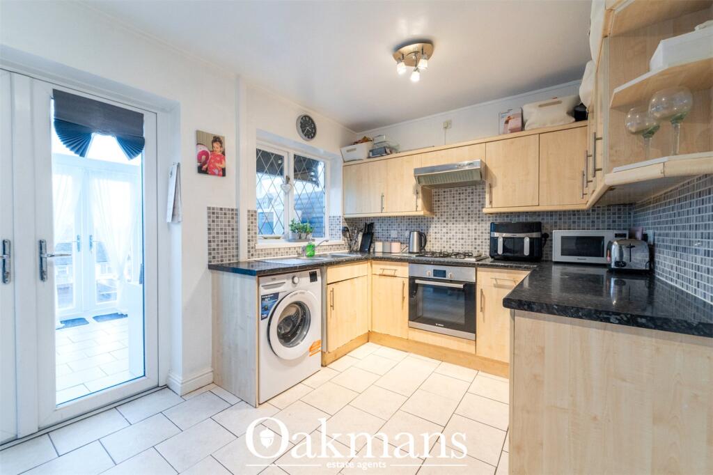 Additional image 6 of Lady Bracknell Mews, Northfield, Birmingham, West Midlands, B31