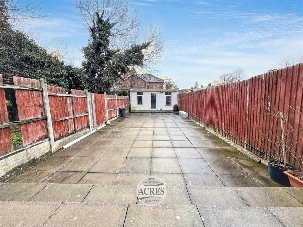 Additional image 35 of Astley Road, Handsworth, Birmingham