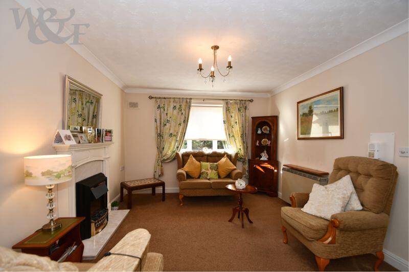 Additional image 7 of Orchard House, Erdington, Birmingham