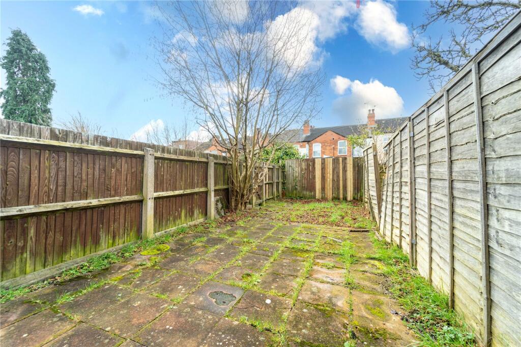 Additional image 20 of Milner Road, Birmingham, B29