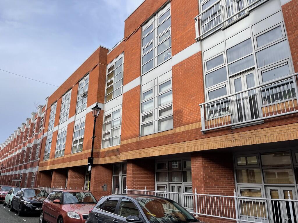 Additional image 6 of Platinum Apartments, Jewellery Quarter