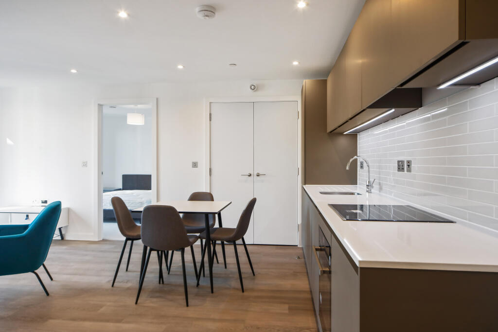 Additional image 8 of Lionel Street, Birmingham, B3