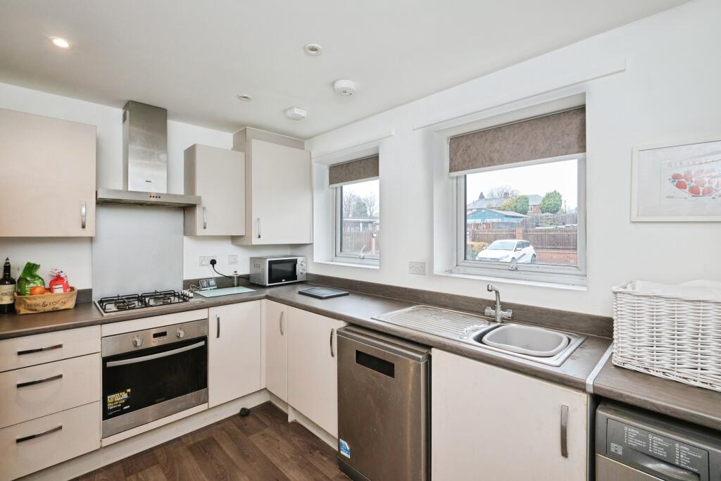 Additional image 12 of 45 Golden Eagle Gardens, Birmingham, B23