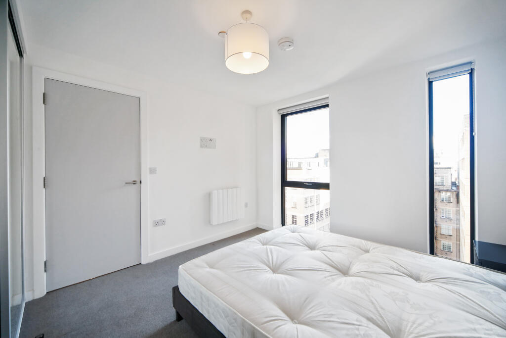 Additional image 15 of Lionel Street, Birmingham, B3