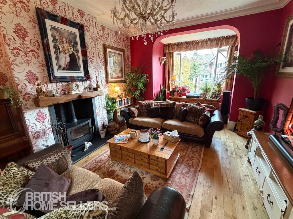 Additional image 6 of Victoria Road, Acocks Green, Birmingham, West Midlands, B27