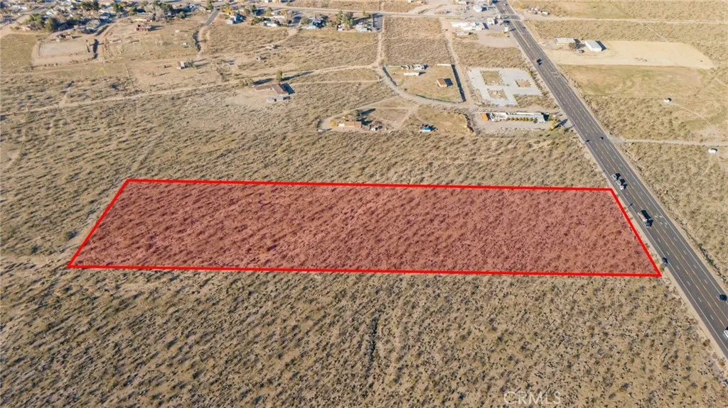 Additional image 15 of Vac/Pearblossom Hwy/Vic 135 Ste, Pearblossom, CA 93553