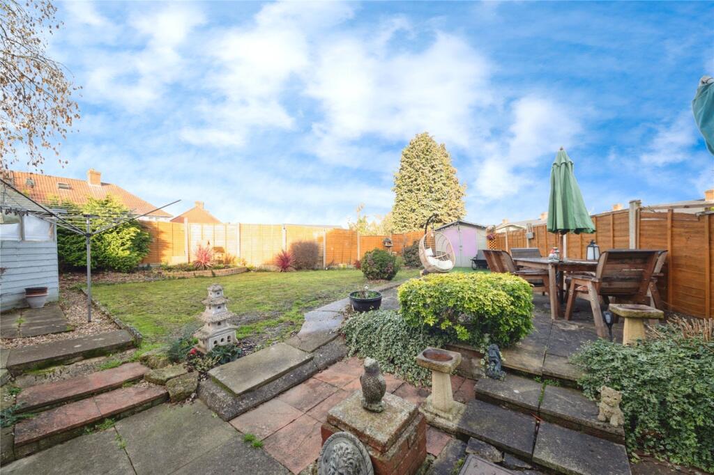 Additional image 20 of Broom Hall Grove, Acocks Green, Birmingham, West Midlands, B27