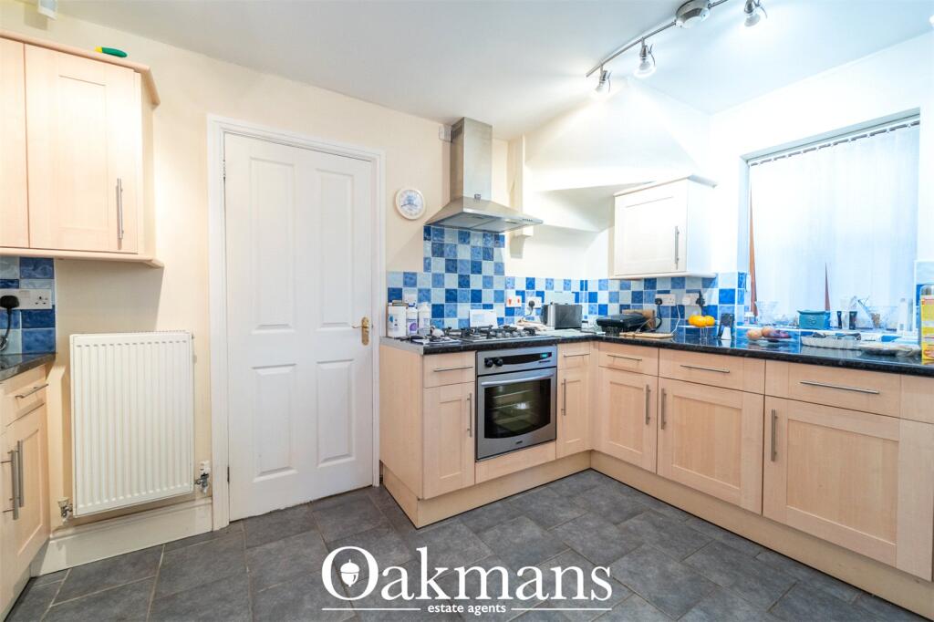 Additional image 14 of Hole Lane, Bournville Village Trust, Birmingham, B31