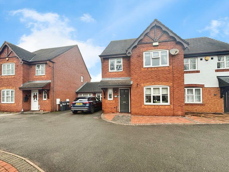 Additional image 28 of Tyburn Road, Birmingham