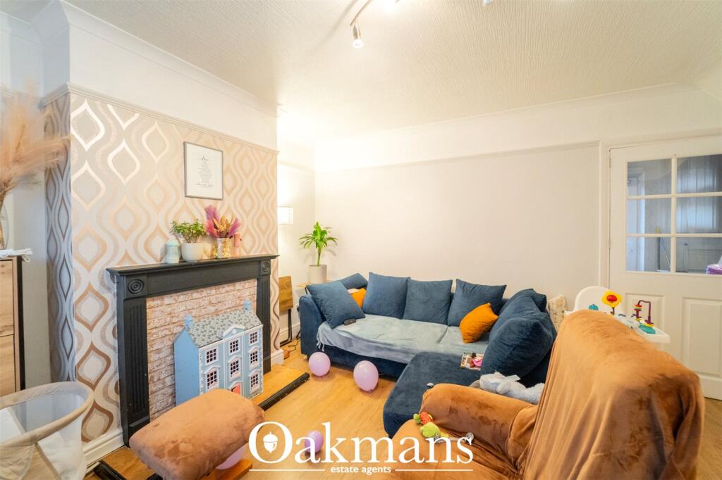 Additional image 2 of Milcote Road, Birmingham, West Midlands, B29