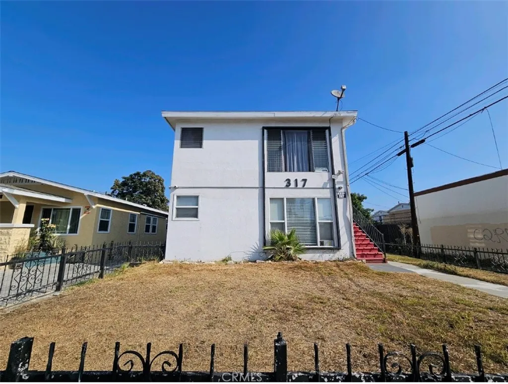 Additional image 10 of 317 W 76th St Unit 1, Los Angeles, CA 90003