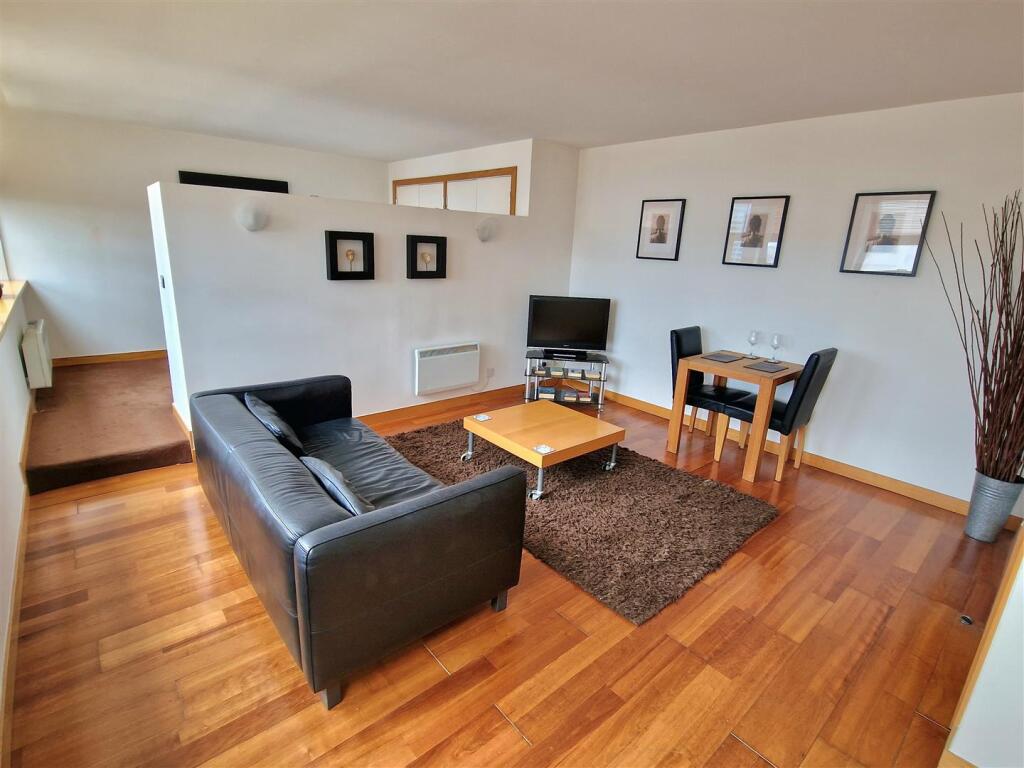 Millennium Apartments, 95 Newhall Street, Birmingham