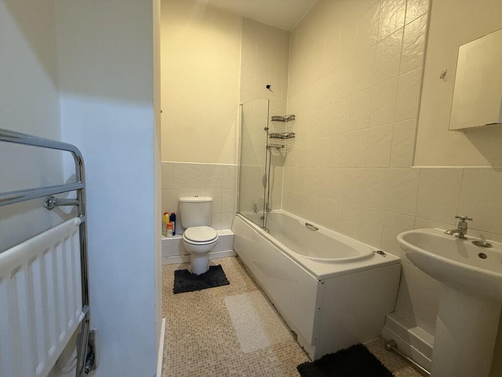 Additional image 5 of Platinum Apartments, Branston Street, Jewellery Quarter