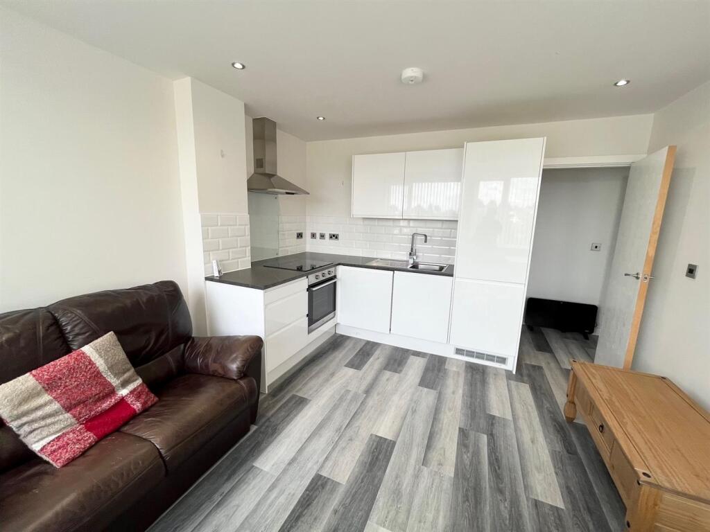 Additional image 7 of Interchange, Coventry Road, Sheldon