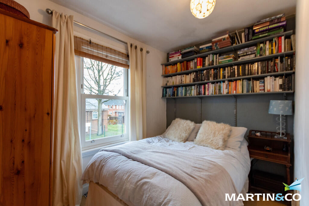 Additional image 15 of Wood Lane, Harborne, B17