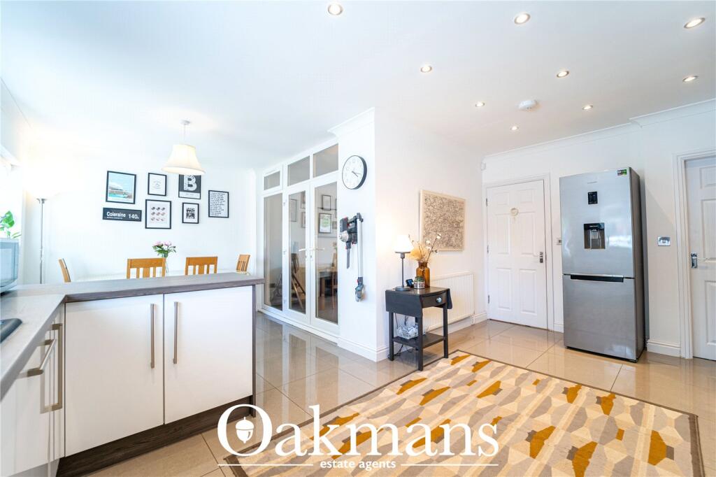 Additional image 14 of Beeches Avenue, Birmingham, West Midlands, B27