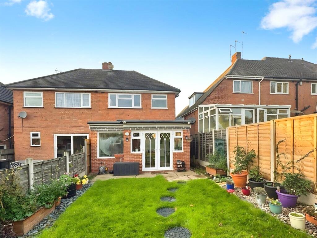 Additional image 21 of Doversley Road, Birmingham, West Midlands