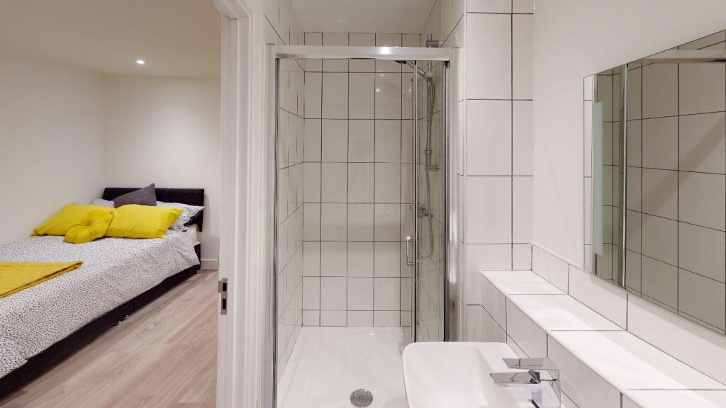 Additional image 6 of Raddlebarn Court First Floor, Selly Oak, Birmingham, West Midlands, B29