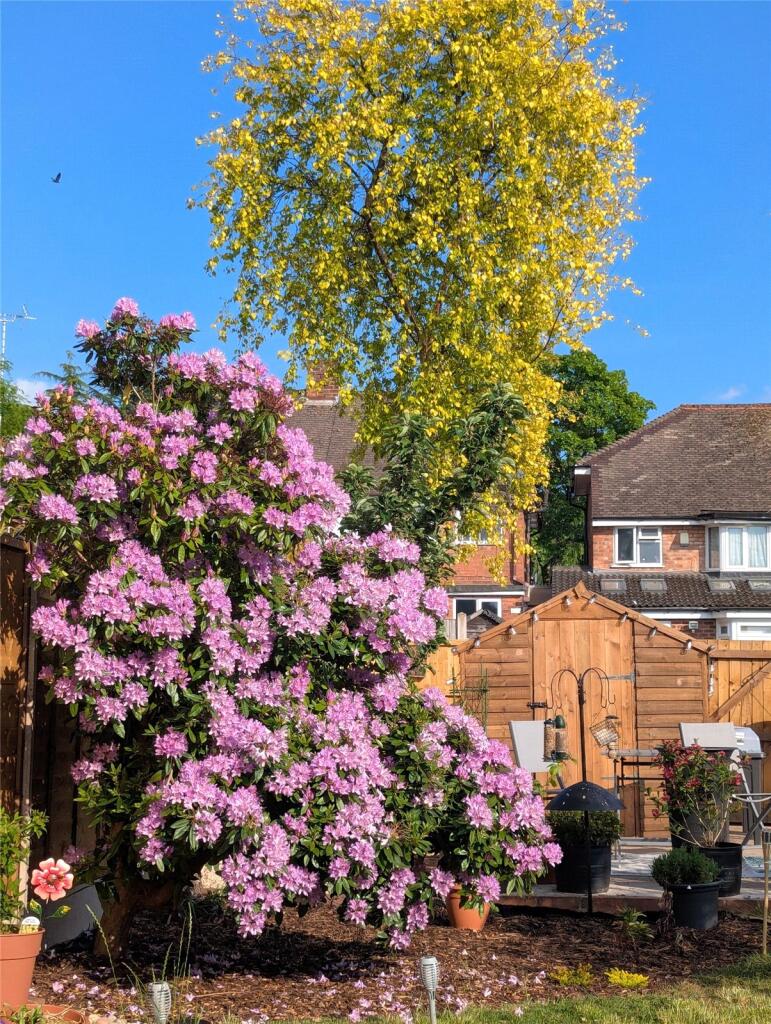 Additional image 16 of Doversley Road, Birmingham, West Midlands, B14